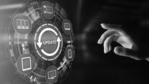 Enterprise-Patch-Management